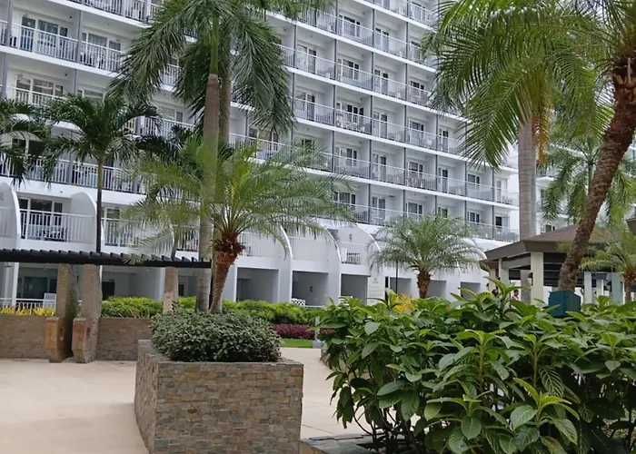 Shell Residences Moa Elegant Place Apartment *
