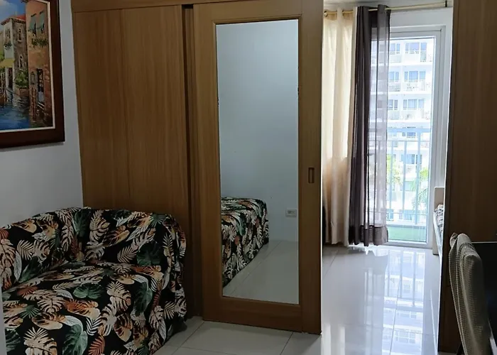Shell Residences Moa Elegant Place
