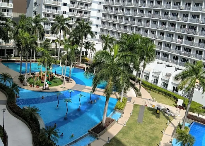 Shell Residences Moa Elegant Place
