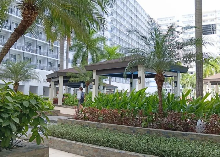 Shell Residences Moa Elegant Place