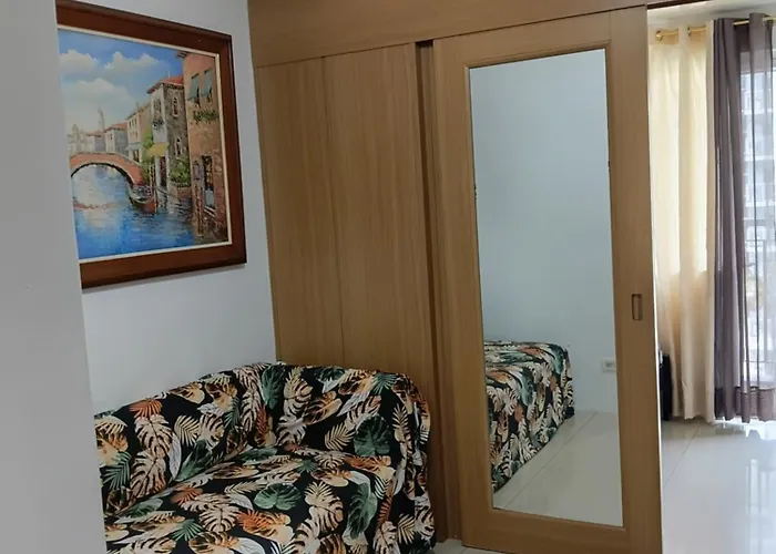 Apartment Shell Residences Moa Elegant Place Manila