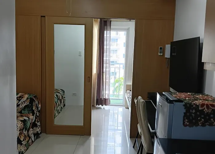 Shell Residences Moa Elegant Place Apartment