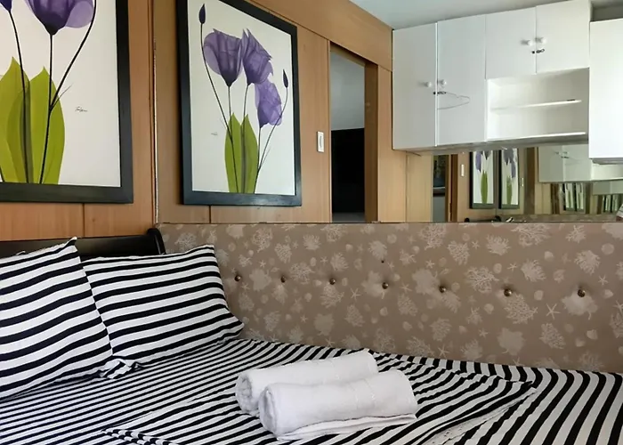Shell Residences Moa Elegant Place