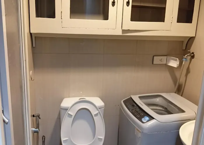 Shell Residences Moa Elegant Place Apartment
